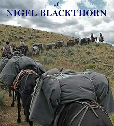 The Apprenticeship of Nigel Blackthorn