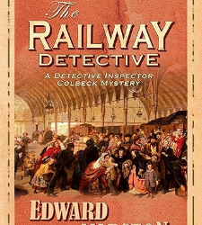 The Railway Detective