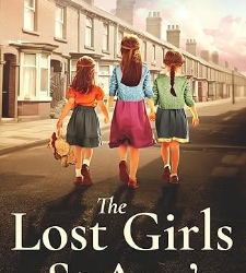 The Lost Girls of St Ann’s