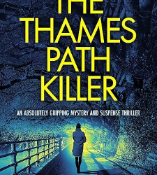 The Thames Path Killer