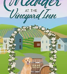 Murder at the Vineyard Inn