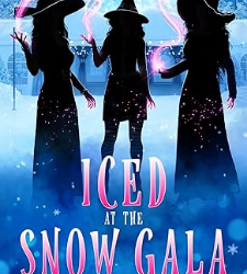 Iced at the Snow Gala