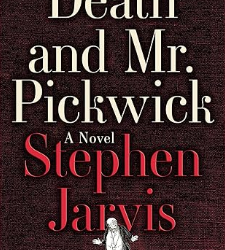 Death and Mr. Pickwick