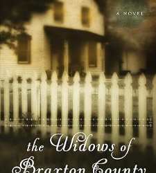 The Widows of Braxton County