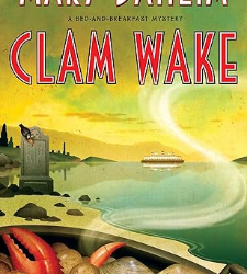 Clam Wake