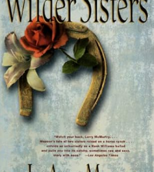 The Wilder Sisters