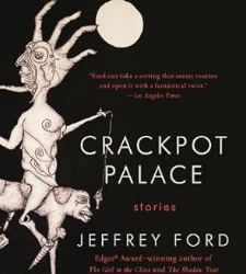 Crackpot Palace