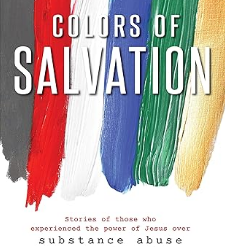 Colors of Salvation