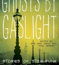 Ghosts by Gaslight