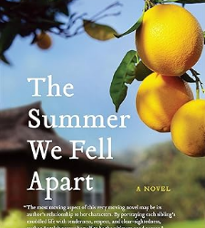 The Summer We Fell Apart