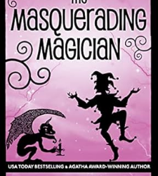 The Masquerading Magician