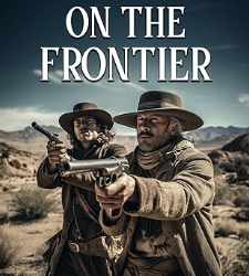 Fury on the Frontier