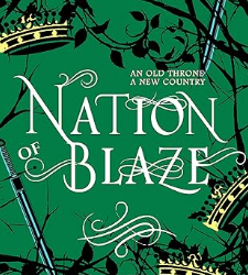 Nation of Blaze