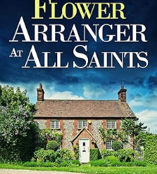 The Flower Arranger at All Saints