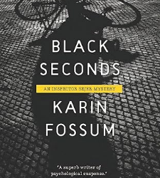 Black Seconds