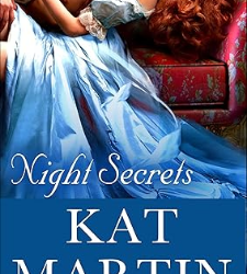 Night Secrets