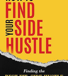 How to Find Your Side Hustle