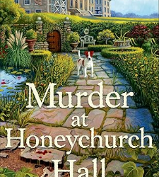 Murder at Honeychurch Hall