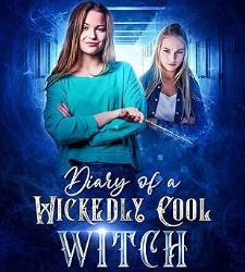 Diary of a Wickedly Cool Witch