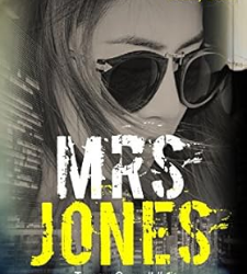 Mrs Jones