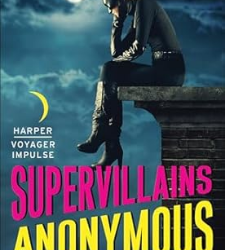 Supervillains Anonymous