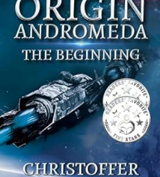 Origin Andromeda