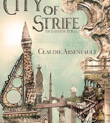 City of Strife