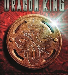 Rise of the Dragon King