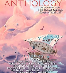 The Long List Anthology (Volume 5)