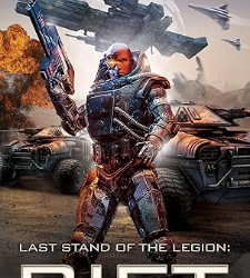 Last Stand of the Legion