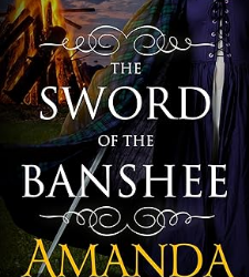 The Sword of the Banshee