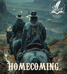 Homecoming for Vengeance