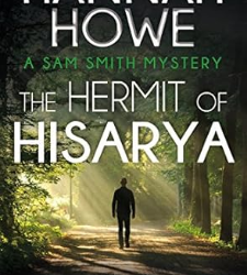 The Hermit of Hisarya