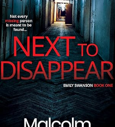 Next to Disappear