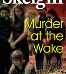 Murder at the Wake