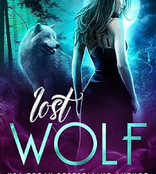 Lost Wolf