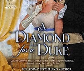 A Diamond for a Duke