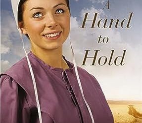 A Hand to Hold