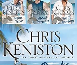 Aloha Romance Series (Books 1–3)