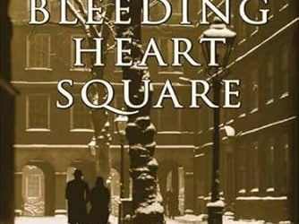 Bleeding Heart Square