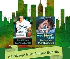 Chicago Irish Love Bundle