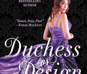 Duchess by Design