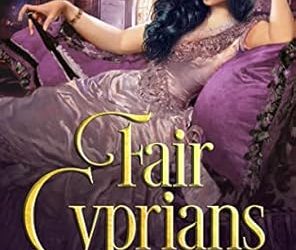 Fair Cyprians of London (Books 1–3)