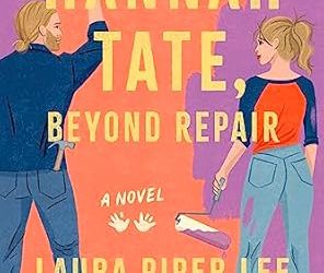 Hannah Tate, Beyond Repair