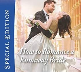 How to Romance a Runaway Bride