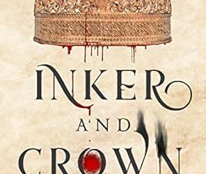 Inker and Crown