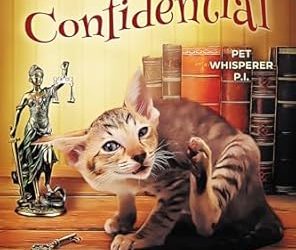 Kitty Confidential