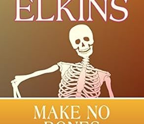 Make No Bones