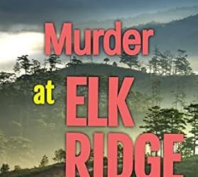 Murder at Elk Ridge