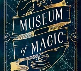 Museum of Magic